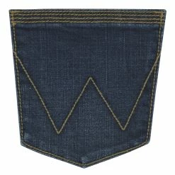 Women's Wrangler Retro Mid-Rise Skirt - 09MWKCT -Nigro's Western Store 09MWKCT PP01 SWPP PRD