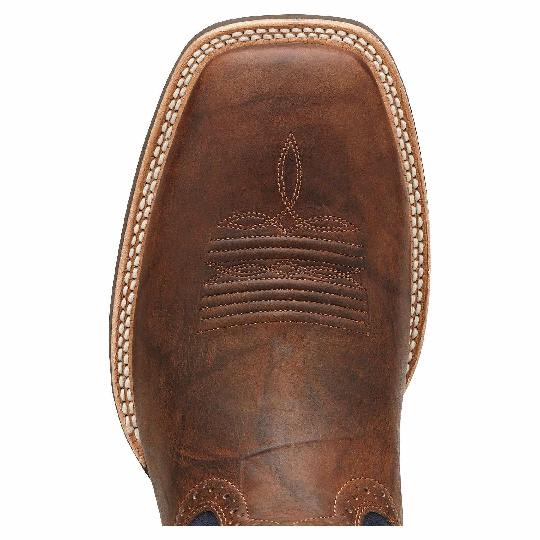 Men's Ariat Tycoon Arizona Sky Western Boot - 10014053 Men's Ariat Tycoon Arizona Sky Western Boot - 10014053 -Nigro's Western Store 10014053 toe