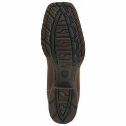 Ariat Boots Men's Ariat Hybrid Rancher Western Boot - 10014070 2 Ariat Boots Men's Ariat Hybrid Rancher Western Boot - 10014070 -Nigro's Western Store 10014070 sole
