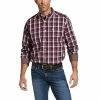 Men's Ariat Wrinkle Free Mabel Classic Fit Shirt