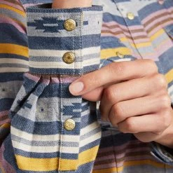 Ariat Apparel Womens Ariat Sunset Beauty -Nigro's Western Store 10033139 02