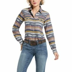 Ariat Apparel Womens Ariat Sunset Beauty