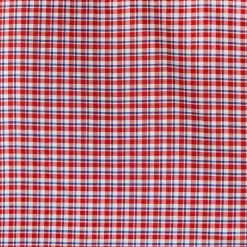 Men's Ariat Pro Series Bruno Stretch Classic Fit Shirt Red Dwarf - 10036410 5 Men's Ariat Pro Series Bruno Stretch Classic Fit Shirt Red Dwarf - 10036410 -Nigro's Western Store 10036410 swatch