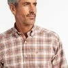 Men's Ariat Pro Series Bryce Stretch Classic Fit Shirt - 10040667