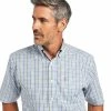 Ariat Apparel Men's Ariat Wrinkle Free Everley Classic Fit Shirt - 10040726