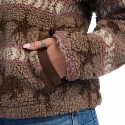 Ladies Ariat Bandit Jacket - 10041667 - FINAL SALE -Nigro's Western Store 10041667 02