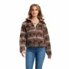 Ladies Ariat Bandit Jacket - 10041667 - FINAL SALE