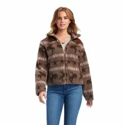 Ladies Ariat Bandit Jacket - 10041667 - FINAL SALE