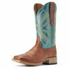 Ariat Women's Odessa StretchFit Western Boot - 10042387
