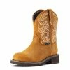Ariat Women's Arait H2O Fat Baby Ginger Spice - 10042417 - ALL SALES FINAL