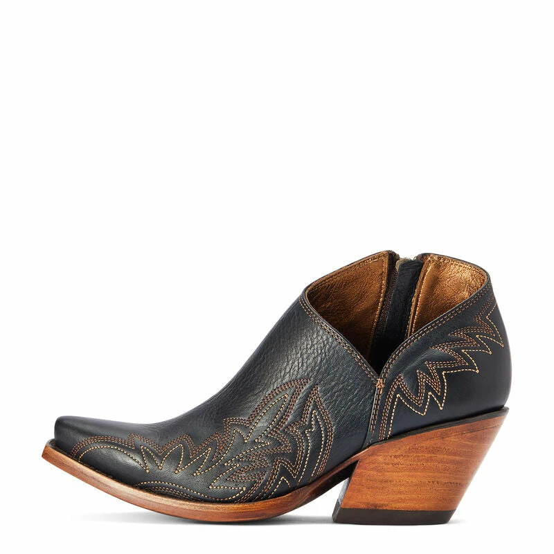 Ladies Ariat Jolene Western Boot - 10042427 Ariat Boots Ladies Ariat Jolene Western Boot - 10042427 -Nigro's Western Store 10042427 side
