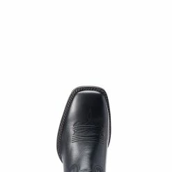 Ariat Boots Men's Ariat Sport My Country VentTEK Western Boot - 10044563 -Nigro's Western Store 10044563 toe