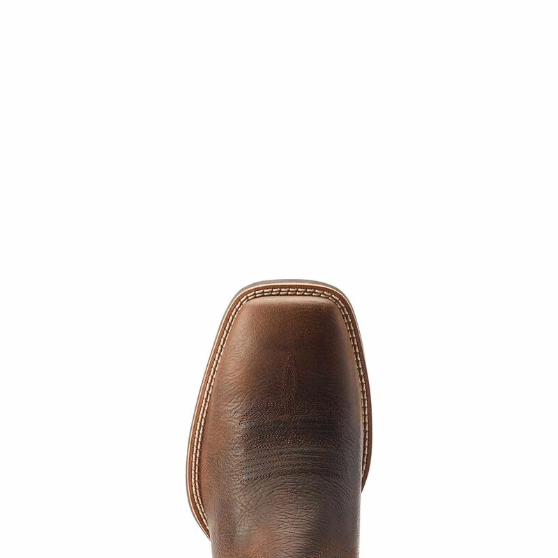 Men's Ariat Slingshot Rowdy Rust Western Boot - 10044566 2 Men's Ariat Slingshot Rowdy Rust Western Boot - 10044566 - Image 2