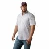 Nigro's Western Store #1 Men's Ariat Mayson Classic Fit Shirt - 10044987