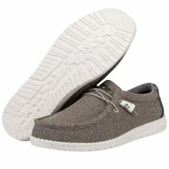 Hey Dude Shoes Men's Hey Dude Wally Stretch Sand Dune Camo - 110380583 2 Hey Dude Shoes Men's Hey Dude Wally Stretch Sand Dune Camo - 110380583 -Nigro's Western Store 110380583 WALLY STRETCH SAND DUNE CAMO 3 720x 51026b1c 1e10 421d ae75 55174fce5006