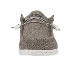 Hey Dude Shoes Men's Hey Dude Wally Stretch Sand Dune Camo - 110380583 4 Hey Dude Shoes Men's Hey Dude Wally Stretch Sand Dune Camo - 110380583 -Nigro's Western Store 110380583 WALLY STRETCH SAND DUNE CAMO 5 720x ea3ffc31 c07c 4a40 ab93 e7b769cc3b5b