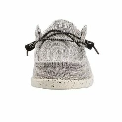 Men's Hey Dude Wally Funk Etno Grey - 110417601 9 Men's Hey Dude Wally Funk Etno Grey - 110417601 -Nigro's Western Store 110417601 WALLY FUNK ETNO GREY 04 720x 41487391 852c 45cf ae85 6320965b2d57