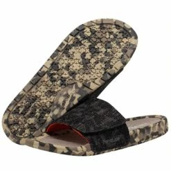 Hey Dude Shoes Men's Hey Dude Phoenix Deep Woods - 112191591 - FINAL SALE