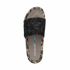 Hey Dude Shoes Men's Hey Dude Phoenix Deep Woods - 112191591 - FINAL SALE 4 Hey Dude Shoes Men's Hey Dude Phoenix Deep Woods - 112191591 - FINAL SALE -Nigro's Western Store 112191591 PHOENIX DEEP WOODS LEFT 6 360x 2e1cd7fd bb19 4851 a18d 8ac46ff0ff24