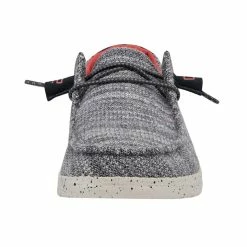 Hey Dude Shoes Ladies Hey Dude Wendy Stretch Denim - 121412572 - FINAL SALE 10 Hey Dude Shoes Ladies Hey Dude Wendy Stretch Denim - 121412572 - FINAL SALE -Nigro's Western Store 121412572 WENDY STRETCH DENIM LEFT 4 1 720x cc618ac1 d570 4cf5 baa0 88d9ac6dfe93