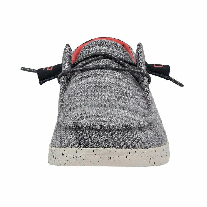 Hey Dude Shoes Ladies Hey Dude Wendy Stretch Denim - 121412572 - FINAL SALE 5 Hey Dude Shoes Ladies Hey Dude Wendy Stretch Denim - 121412572 - FINAL SALE - Image 5