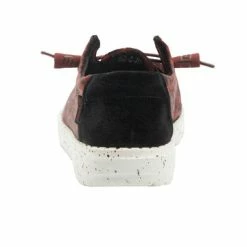 Hey Dude Shoes Ladies Hey Dudes Wendy Scarlett Leopard - 121416848 - FINAL SALE 5 Hey Dude Shoes Ladies Hey Dudes Wendy Scarlett Leopard - 121416848 - FINAL SALE -Nigro's Western Store 121416848 WENDY SCARLETT LEOPARD 05 360x bfb811b2 4bcc 44a9 8a7a b2b63b448eec