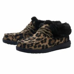 Women's Hey DUDE Britt Leo Nut - 121771619 - FINAL SALE
