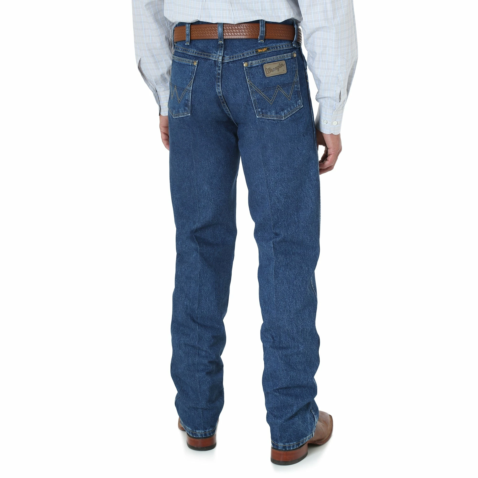 Men's George Strait Cowboy Cut Original Fit Jean- Heavy Dark Stone - 13MGSHD Nigro's Western Store #1 Men's George Strait Cowboy Cut Original Fit Jean- Heavy Dark Stone - 13MGSHD -Nigro's Western Store 13MGSHD BB01 SWBB PRD