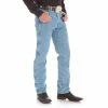 Wrangler Cowboy Cut Slim Fit Jean - Antique Wash 936ATW