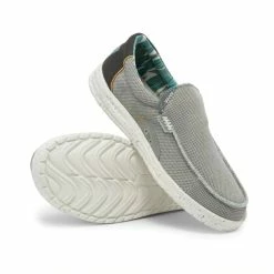 Men's Hey Dude Mikka Hawk Dusty Grey - 150303303 -Nigro's Western Store 1503033032 720x c9b315d5 8edc 4a33 b553 ab0b6f82ddb1