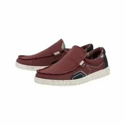 Hey Dude Men's Mikka Hawk Lava - 150306861