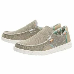 Hey Dude Shoes Men's Hey Dude Mikka Hawk Safari - 150308333