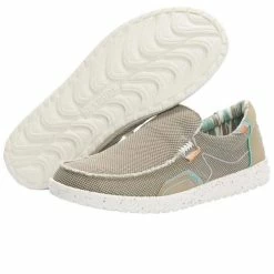 Hey Dude Shoes Men's Hey Dude Mikka Hawk Safari - 150308333 8 Hey Dude Shoes Men's Hey Dude Mikka Hawk Safari - 150308333 -Nigro's Western Store 1503083332 720x 293389ec b480 4768 bccc 50a17604ee7f