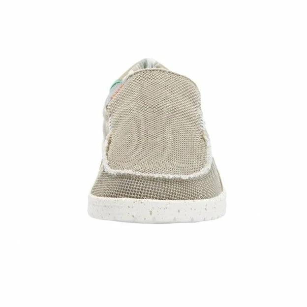 Hey Dude Shoes Men's Hey Dude Mikka Hawk Safari - 150308333 3 Hey Dude Shoes Men's Hey Dude Mikka Hawk Safari - 150308333 - Image 3