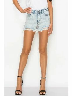 Nigro's Western Store #1 Ladies Artemis Vintage High Rise Fray Hemmed Shorts 4 Nigro's Western Store #1 Ladies Artemis Vintage High Rise Fray Hemmed Shorts -Nigro's Western Store 2d7f9f25c8a057c7821ea74c7fb746fcdef9cd9d62abbd17403ac1d3a44b1958