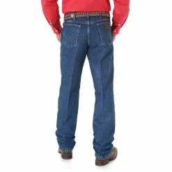 Wrangler Cowboy Cut Relaxed Fit Jean 31MWZGK 6 Wrangler Cowboy Cut Relaxed Fit Jean 31MWZGK -Nigro's Western Store 31MWZGK BB01 SWBB PRD