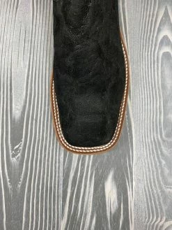 Men's Anderson Bean Black Elephant With 13" Polar Buffamonte Tops -Nigro's Western Store 4 c324c3e0 92b3 4c89 9fdc 905b635c0844