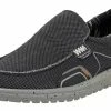 Hey Dude Shoes Men's Hey Dude Mikka Hawk Shadow - 150304752