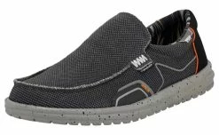Hey Dude Shoes Men's Hey Dude Mikka Hawk Shadow - 150304752