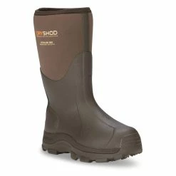 Dry Shod DryShod Overland Mid Sport Boot -20 F - OVR-MM-KH