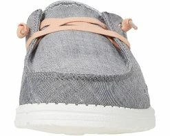 Ladies Hey Dude Wendy Boho Grey - 121413238 - FINAL SALE 8 Ladies Hey Dude Wendy Boho Grey - 121413238 - FINAL SALE -Nigro's Western Store 719z34 qcHL. AC SR920 736