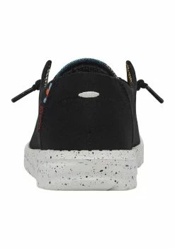 Hey Dude Shoes Ladies Hey Dude Wendy Boho Distressed Texacoco - 121414689 -Nigro's Western Store Belk 8