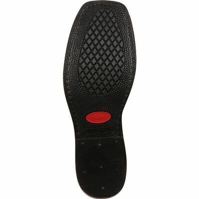 Women's Durango Black Harness Boot - RD510 3 Women's Durango Black Harness Boot - RD510 - Image 3