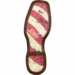 Men's Durango Patriotic Western Boot - DB5554 -Nigro's Western Store DB5554 2 LARGE ff2ee4cf 9f03 4bb9 ba9c 6f8992988758