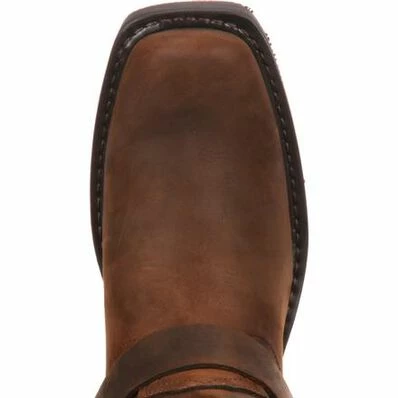 Men's Durango Brown Harness Boot - DB594 2 Men's Durango Brown Harness Boot - DB594 - Image 2