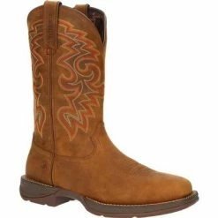 Men's Durango Rebel Western Water Proof Boot - DDB0361