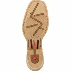 Men's Durango Rebel Pro Rodeo Tan Western Boot - DDB0418 -Nigro's Western Store DDB0418 2 LARGE 553947a4 9eb5 4e5b bb24 dd5a98b89592