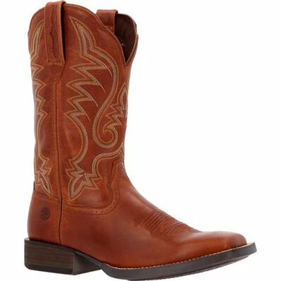 Men's Durango Saddlebrook Chestnut Western Boot - DDB0445 Men's Durango Saddlebrook Chestnut Western Boot - DDB0445 -Nigro's Western Store DDB0445 LARGE d2ea51b6 34f8 499c 930b b849163a40c5
