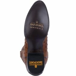 Men's Dan Post Tempe Full Quill Ostrich R-Toe - DP2323 -Nigro's Western Store DP2323 7 1500x.progressive bc571ef7 de0a 4be6 a1e8 3aa04f3c37c9