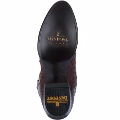 Men's Dan Post Brass Full Quill Ostrich Cowboy Boot - DP3016 5 Men's Dan Post Brass Full Quill Ostrich Cowboy Boot - DP3016 -Nigro's Western Store DP3016 7 1500x.progressive e83df05a 2565 45e5 b220 d5fed7a64550
